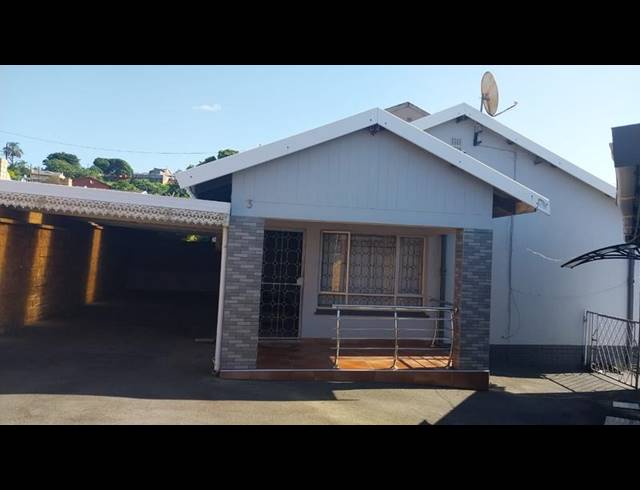 3 BEDROOM HOUSE FOR SALE IN BAYVIEW